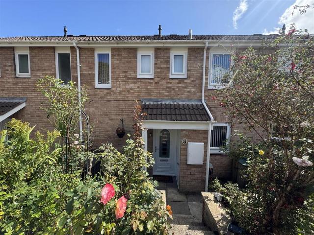 House for sale in Mount Wise