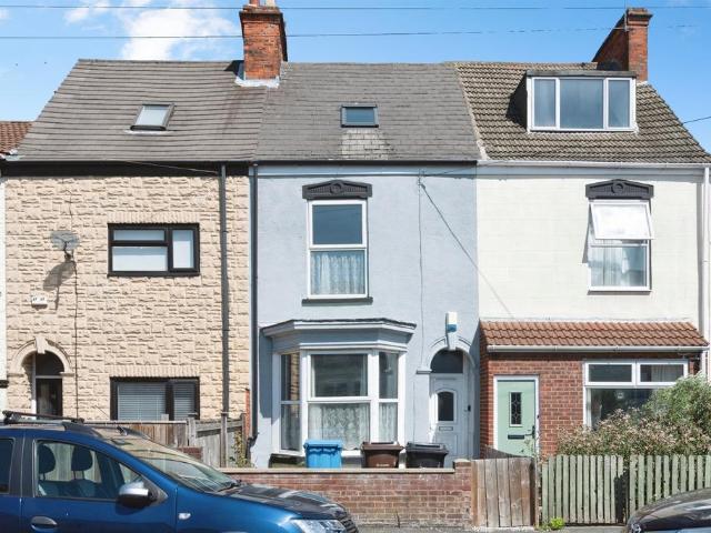 House for sale in Hull, City Of Kingston Upon Hull
