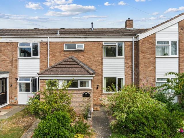 House for sale in Hampton, Wychavon