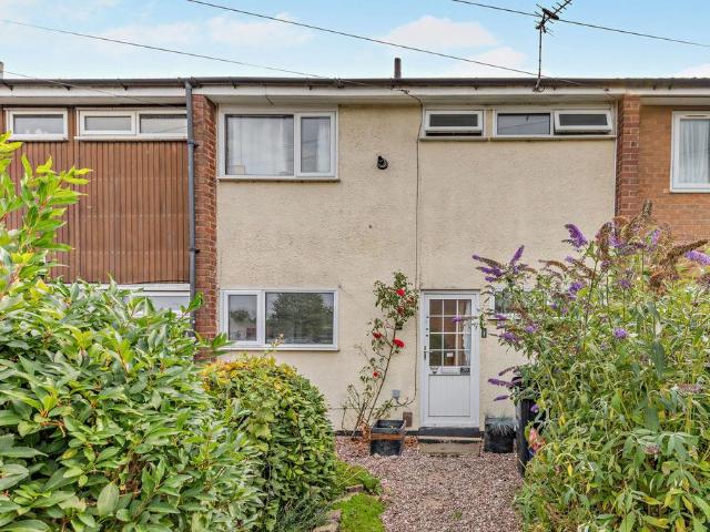 House for sale in Ivy Farm, Macclesfield