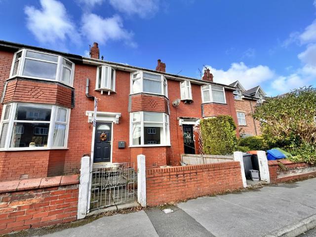 House for sale in Little Poulton, Cabus