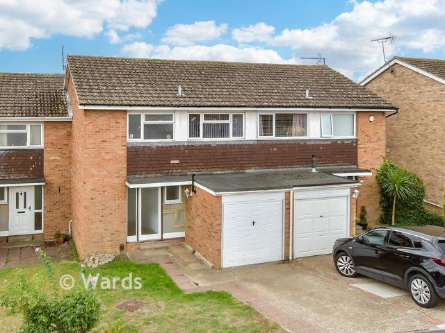 House for sale in Grove Park, Oad Street