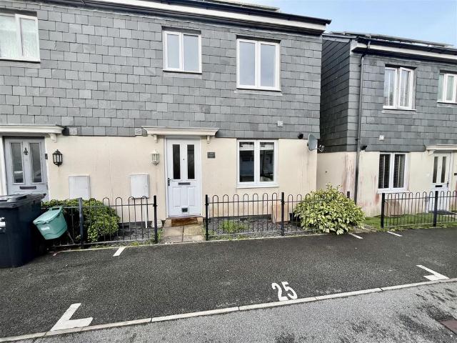 House for sale in St. Columb Minor, Newquay