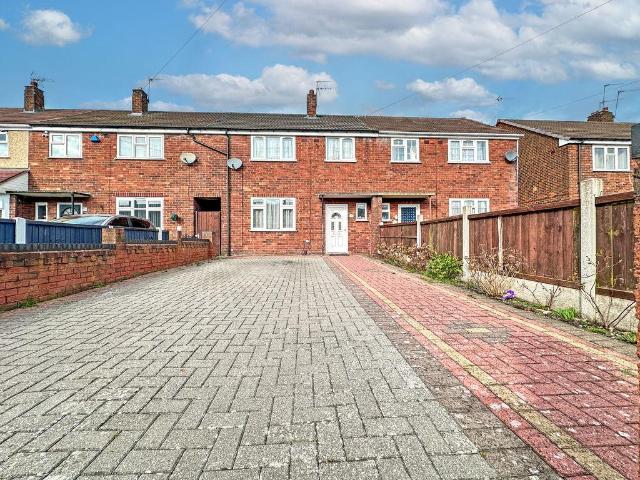 House for sale in Dudley Port, Tipton