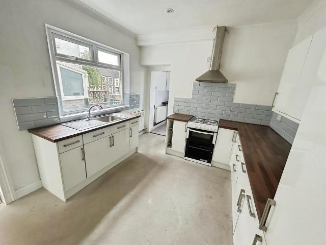 House for sale in Briton Ferry, Wales