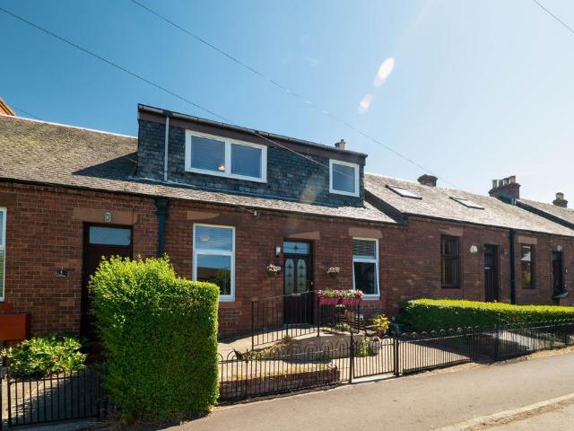 House for sale in Dedridge