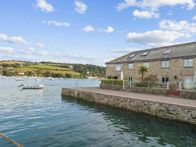 House for sale in Strode, Devon