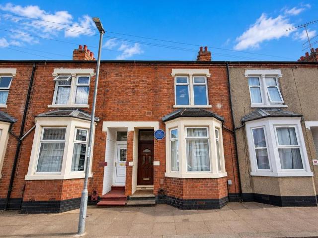 House for sale in Far Cotton and Delapre, Far Cotton