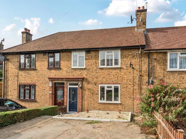 House for sale in Blackheath Royal Standard, Greater London