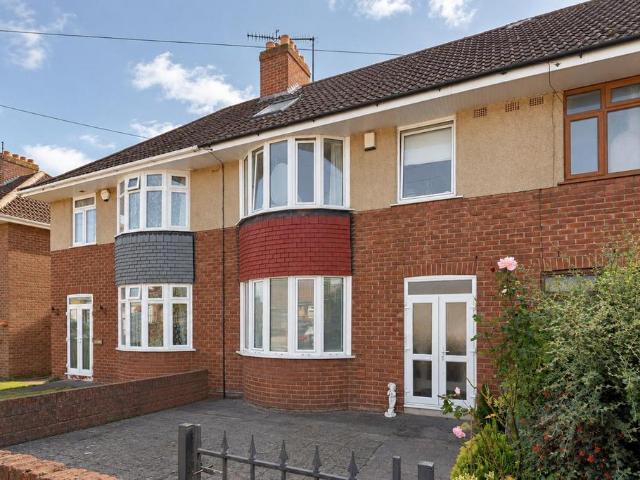 House for sale in Bishopsworth, Bristol