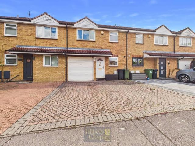 House for sale in Laindon, Basildon