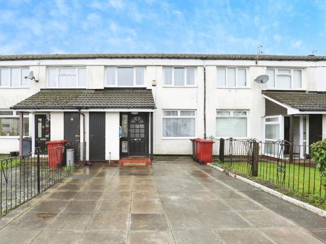 House for sale in Stockbridge Village, Huyton