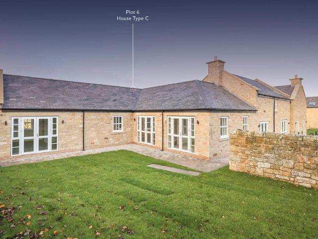 House for sale in Northumberland