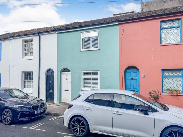 House for sale in Round Hill, Isle Of Man