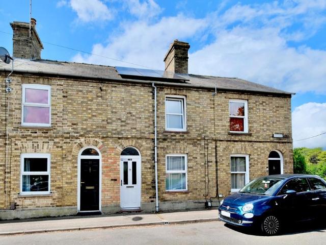 House for sale in Huntingdon
