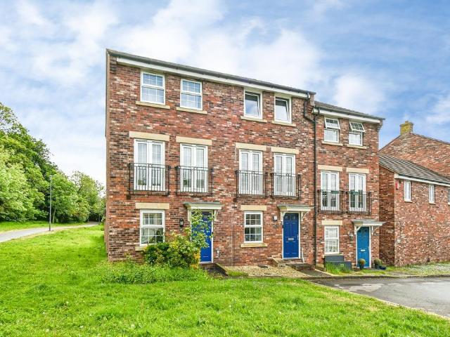 House for sale in Ash Brake, Abbey Mead