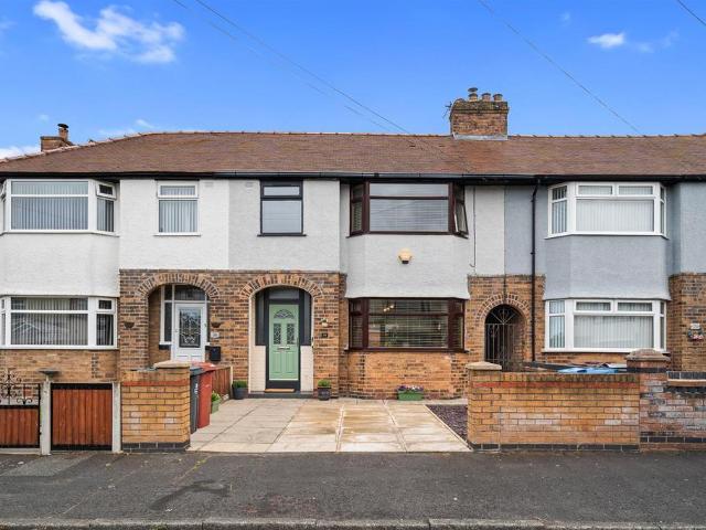 House for sale in Kirkby, Isle Of Man