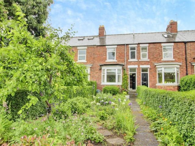 House for sale in Neville's Cross, Durham