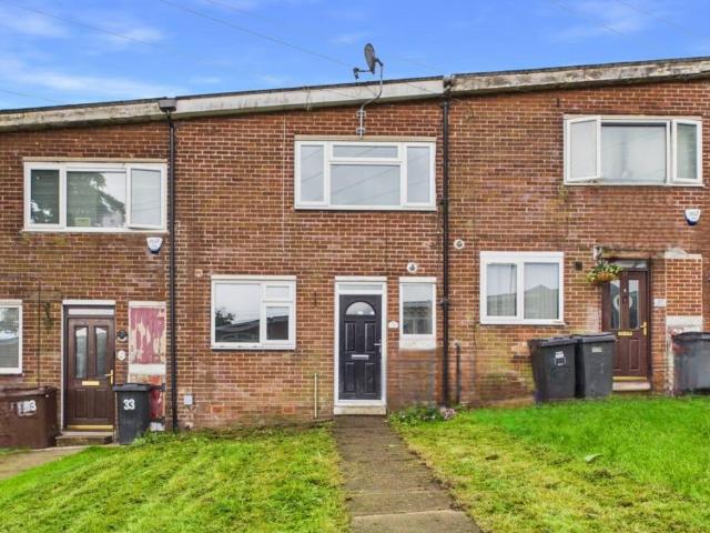 House for sale in Norton, South Yorkshire