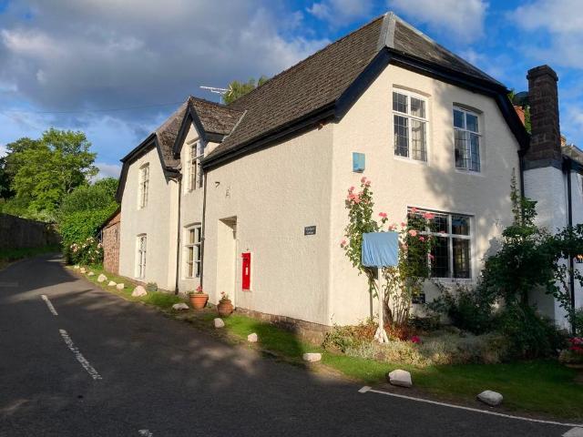 House for sale in Newland, Bromsberrow Heath
