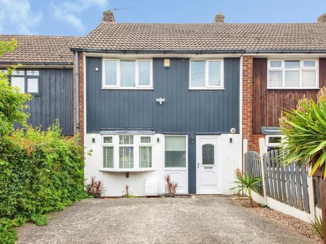House for sale in Grenoside, South Yorkshire