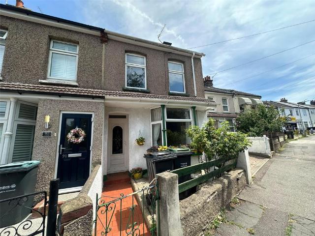 House for sale in Whitehill, Hamerton