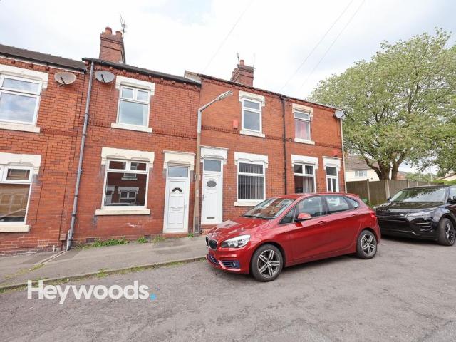 House for sale in Butterton, Staffordshire