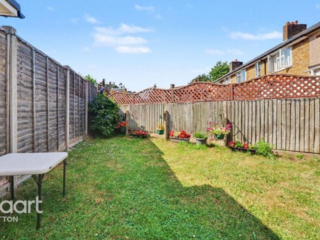 House for sale in Hackbridge, Greater London