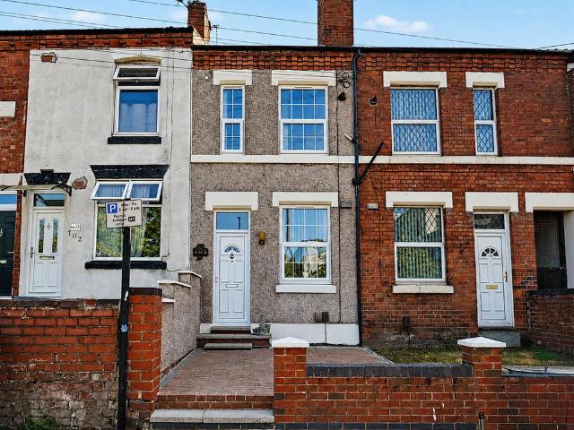 House for sale in Hillfields, West Midlands