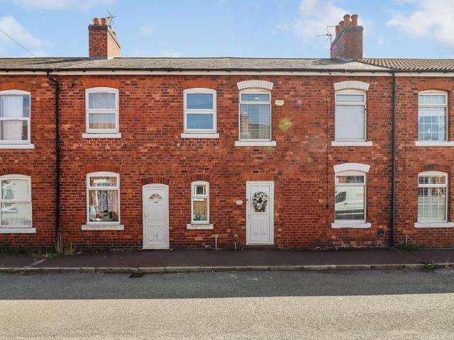 House for sale in Warsop, Potters Corner