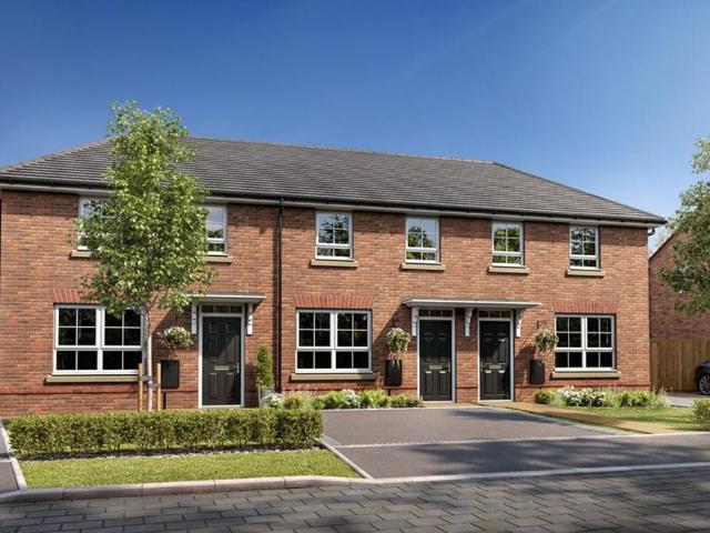 House for sale in Riverside, Redditch