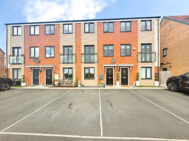 House for sale in Wallsend, Tyne And Wear