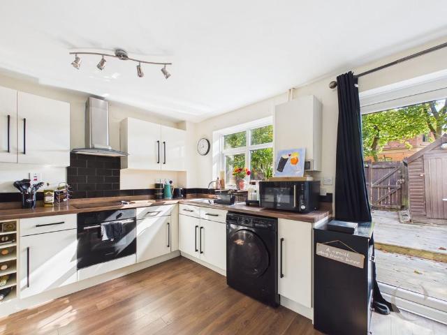 House for sale in Hebburn, South Tyneside