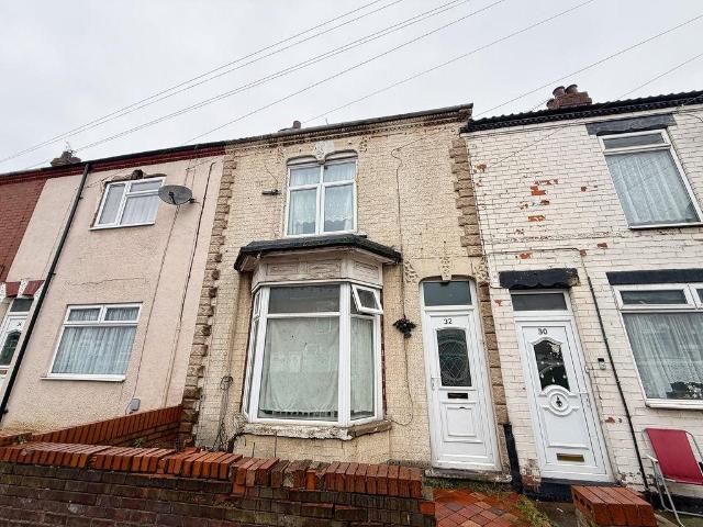 House for sale in Crosby, Dragonby