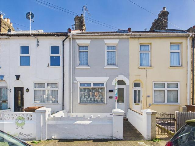 House for sale in Strood