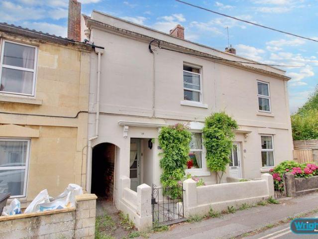 House for sale in Trowbridge