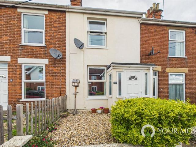 House for sale in Eastbridge, Suffolk