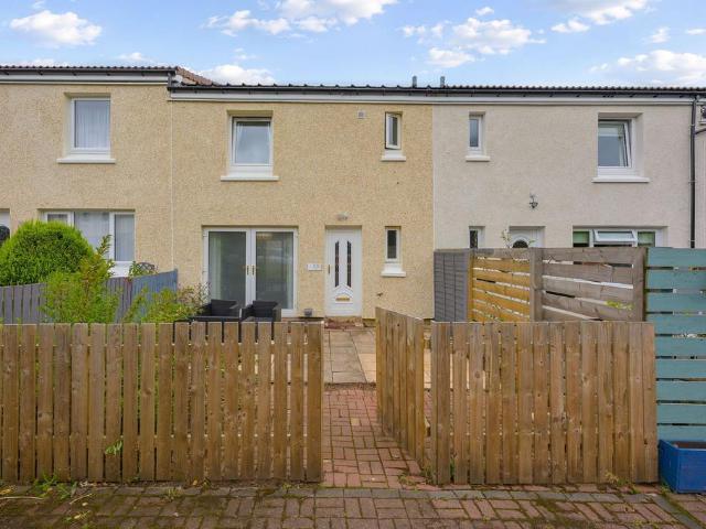 House for sale in Adambrae, Dedridge
