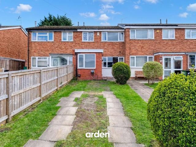 House for sale in Catshill and North Marlbrook CP, Bromsgrove