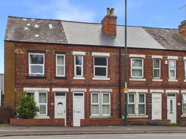 House for sale in Haddon, East Midlands