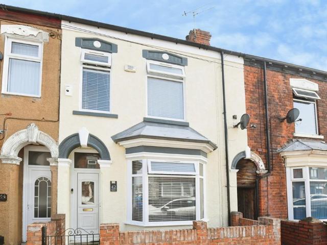House for sale in Hull, City Of Kingston Upon Hull
