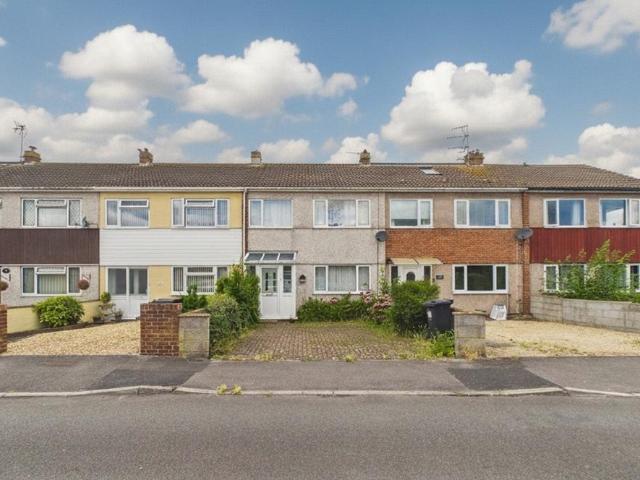 House for sale in Yate, South Gloucestershire