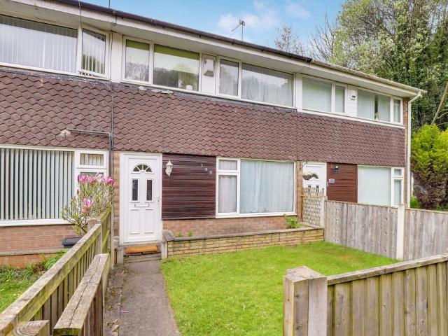 House for sale in Gedling, East Midlands