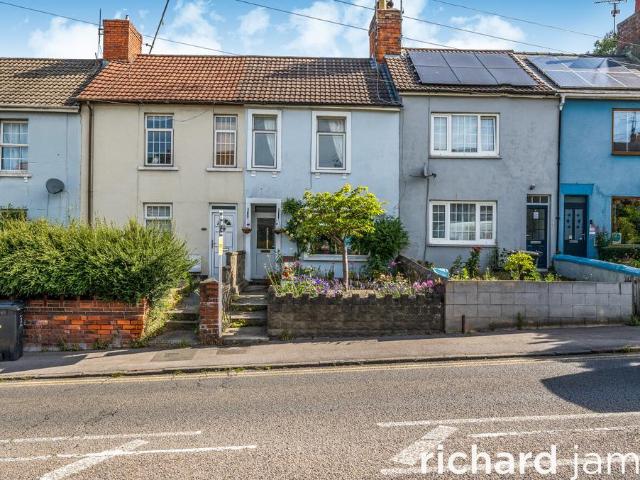 House for sale in Rodbourne, Swindon
