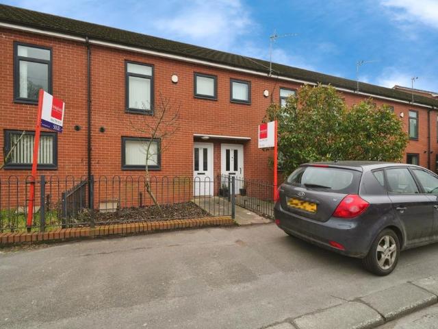 House for sale in Wardley, Salford