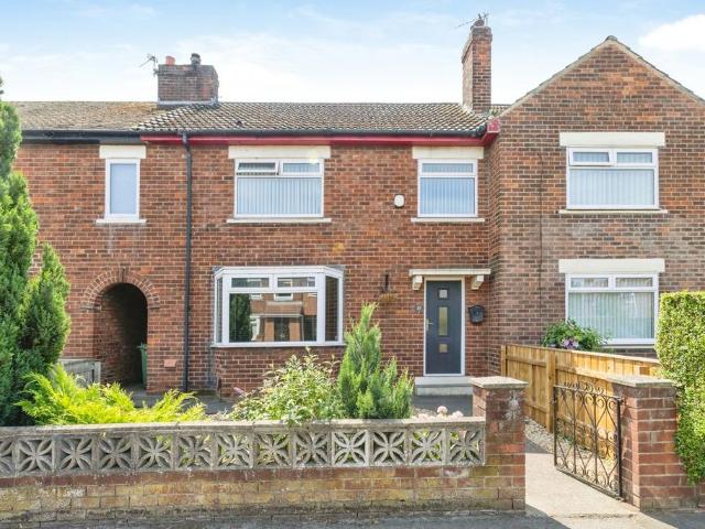 House for sale in Preston-on-tees, Stockton-on-tees