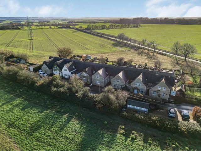 House for sale in Berrick Salome, Oxfordshire