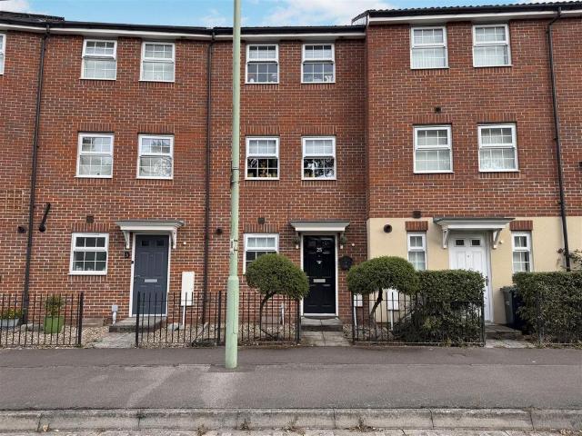 House for sale in Chedburgh, Suffolk