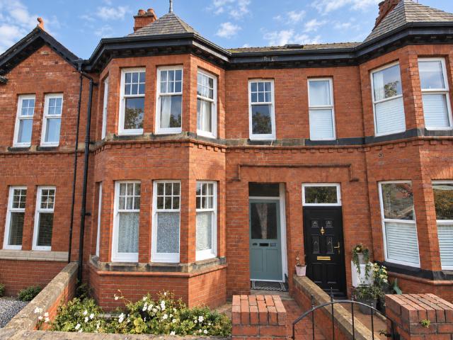 House for sale in Hoole, Boughton