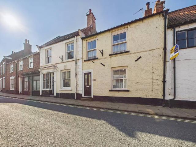 House for sale in Hedon